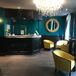 Hotel De Montmartre 3*