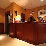 De Montmartre Hotel 3*