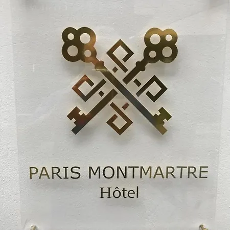 De Montmartre Paris