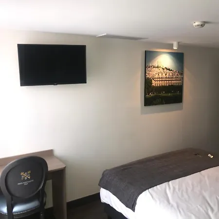 De Montmartre Hotel 3*