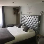 Szálloda De Montmartre 3*