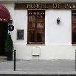 Szálloda De Montmartre 3*