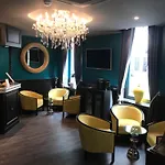 Szálloda De Montmartre Párizs