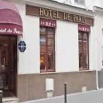 Hotel De Montmartre