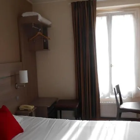Hotel De Montmartre 3*