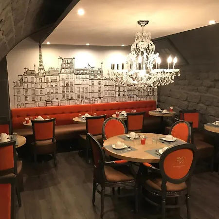 دو مونمارتر