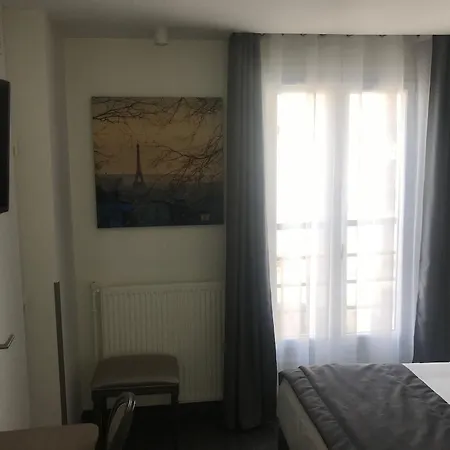 De Montmartre