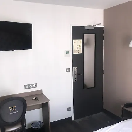 De Montmartre Hotel Parigi