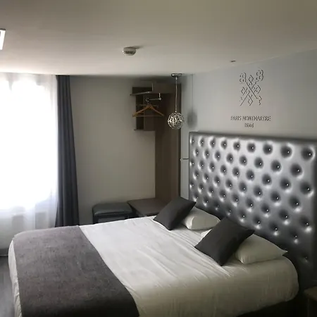 De Montmartre 3*