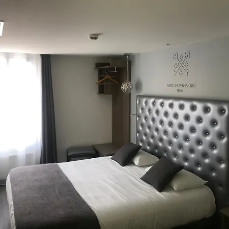 De Montmartre 3*