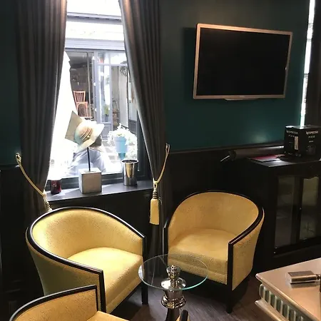 De Montmartre