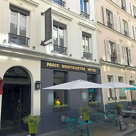De Montmartre