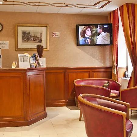 De Montmartre Hotel Parigi