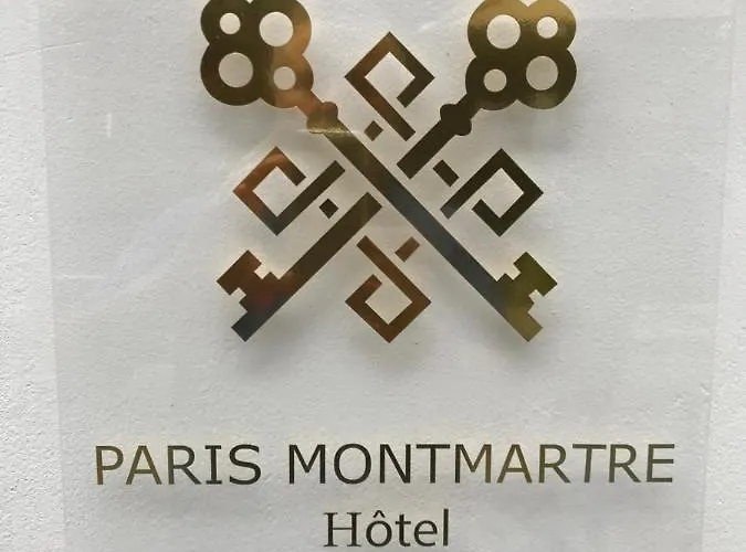 De Montmartre Paryż