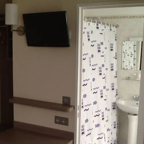 De Montmartre Hotel Paris