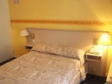 De Montmartre Otel Paris