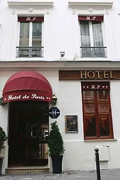 De Montmartre 3*
