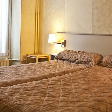 Otel De Montmartre 3*