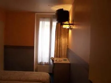 Hotell De Montmartre