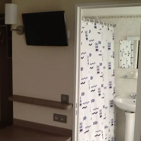 De Montmartre Hotell Paris