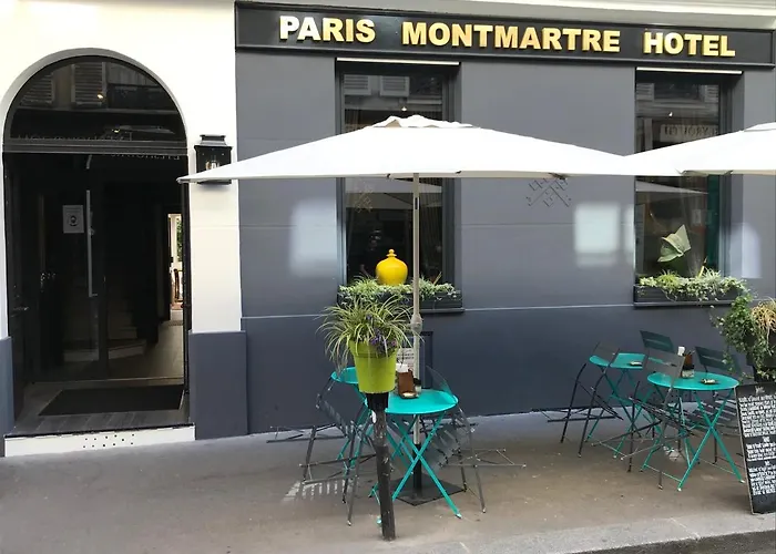 De Montmartre Parigi